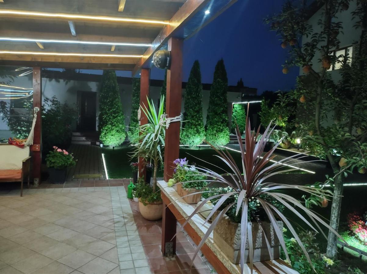 Vila Ramona Otopeni Exterior photo