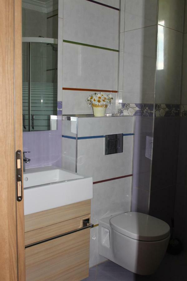 Vila Ramona Otopeni Exterior photo