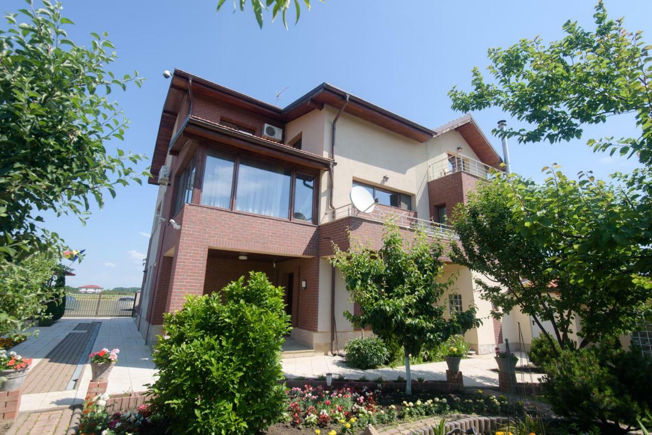Vila Ramona Otopeni Exterior photo